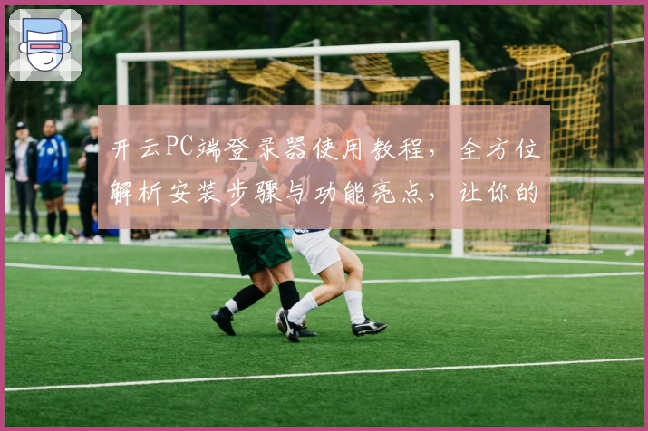 开云PC端登录器使用教程，全方位解析安装步骤与功能亮点，让你的操作更加高效便捷