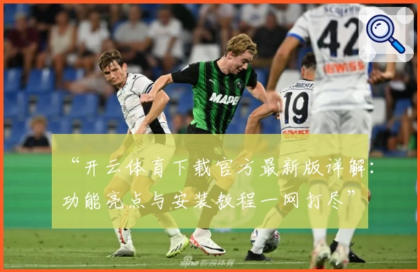 “开云体育下载官方最新版详解：功能亮点与安装教程一网打尽”