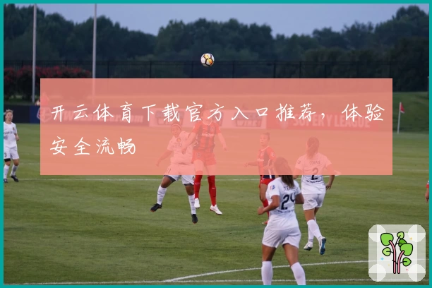 开云体育下载官方入口推荐，体验安全流畅