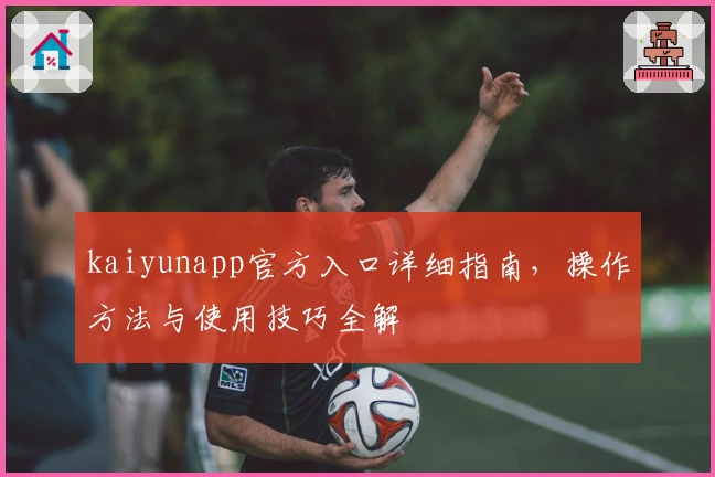 kaiyunapp官方入口详细指南，操作方法与使用技巧全解
