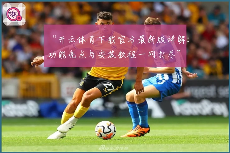 “开云体育下载官方最新版详解：功能亮点与安装教程一网打尽”